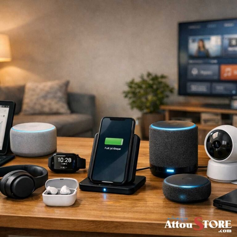 Los gadgets que hacen tu día más fácil