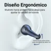 Auriculares Bluetooth 5.3 Tipo Clip Auriculares Bluetooth 5.3 Tipo Clip