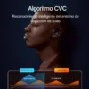 Auriculares Bluetooth 5.3 Tipo Clip Auriculares Bluetooth 5.3 Tipo Clip