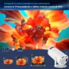 Proyector Portátil HY300 Pro Android Proyector Portátil HY300 Pro Android