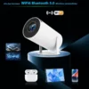 Proyector Portátil HY300 Pro Android