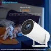 Proyector Portátil HY300 Pro Android Proyector Portátil HY300 Pro Android