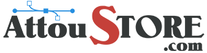 Logo AttouSTORE